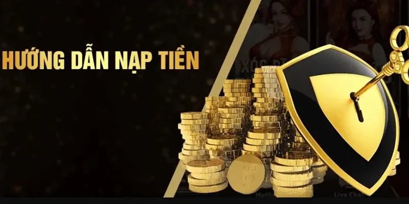 Cập nhật cách nạp tiền Ga6789